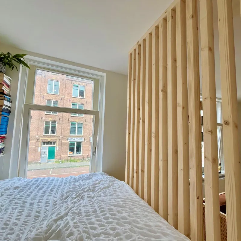 Detail shot 1 of Built-in Bed