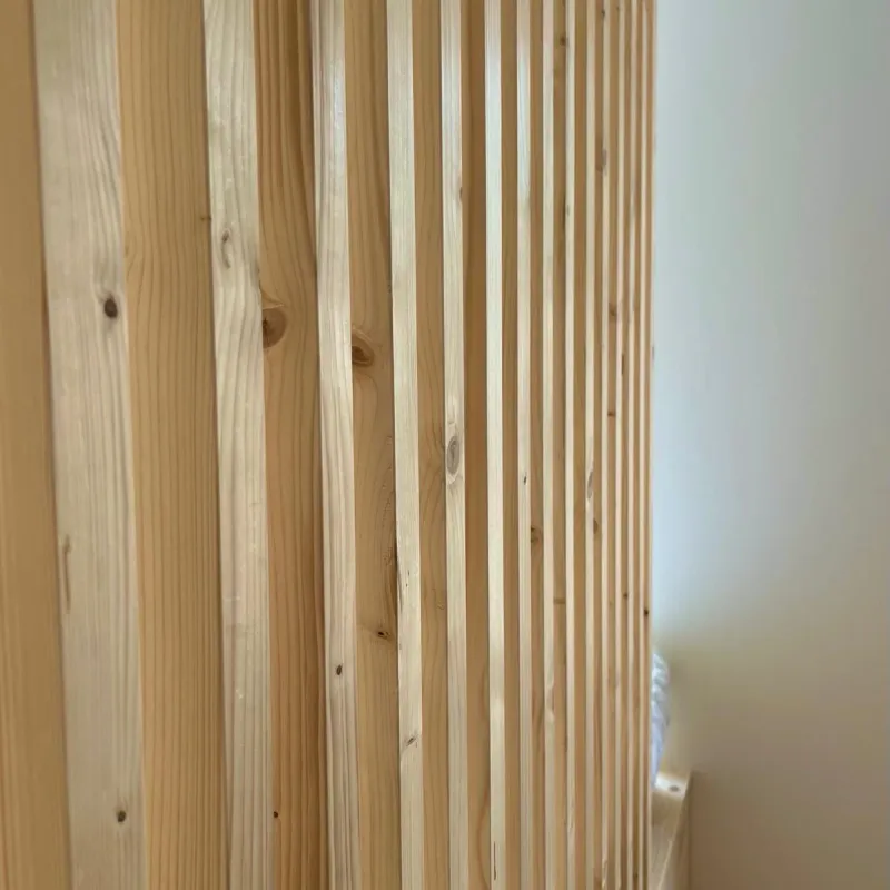 Detail shot 2 of Built-in Bed