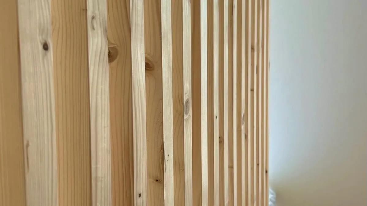 View 3 of Built-in Bed