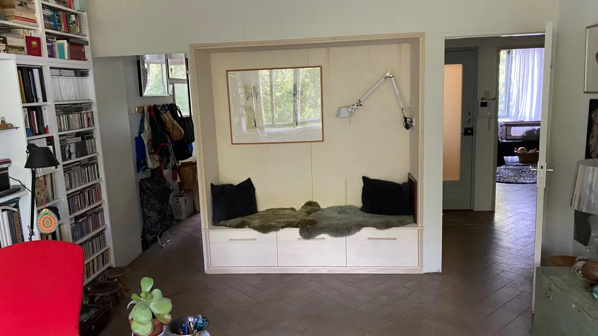 View 5 of Inbouw Bank