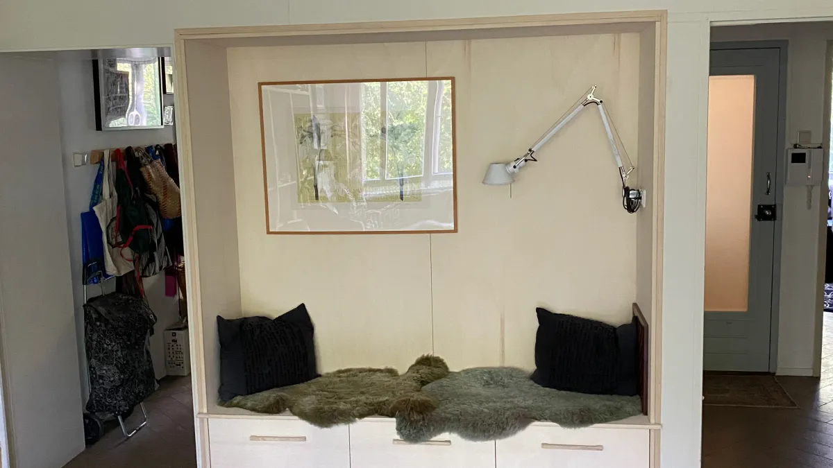 View 6 of Inbouw Bank